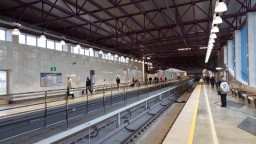 ​В Топонимической комиссии объяснили, почему не стоит переименовывать станцию метро «Шушары»